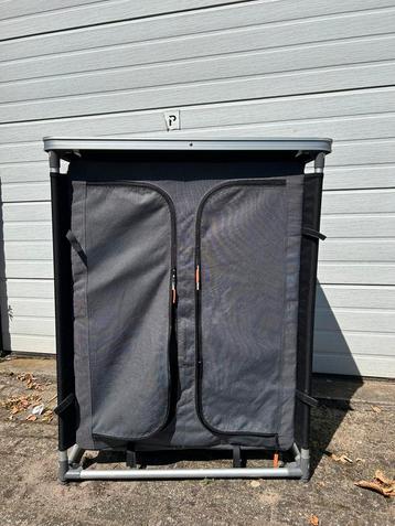 Mooie campingkast, Obelink Brussel Luxe beschikbaar voor biedingen