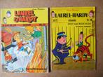 adv5932 laurel en hardy, Ophalen, Gelezen