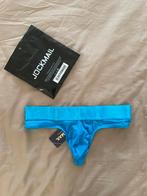 Jockmail String. Size M, Kleding | Heren, Ondergoed, Blauw, Ophalen of Verzenden, Jockmail, Overige typen