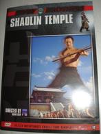 Shaolin Temple- 1976- (NIEUW), Cd's en Dvd's, 1960 tot 1980, Zo goed als nieuw, Drama, Verzenden