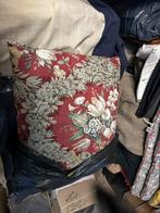 Kussen, Huis en Inrichting, Ophalen, Zo goed als nieuw, Vierkant