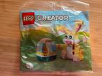 LEGO 30583 Creator Paashaas en Ei- Nieuw!, Ophalen of Verzenden, Nieuw, Complete set, Lego