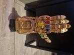 Lego Marvel Thanos hand, Ophalen of Verzenden, Zo goed als nieuw, Complete set, Lego