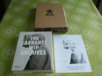Nieuw in seal: The Carhartt Wip Archives, Ophalen of Verzenden, Nieuw