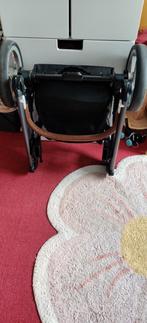 Mutsy Evo kinderwagen te koop., Kinderen en Baby's, Kinderwagens en Combinaties, Ophalen, Zo goed als nieuw, Mutsy