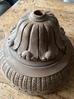 Houten voet /ornament, Ophalen of Verzenden