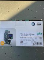 Wilo Stratos Pico Plus 30/1-4 Pomp, Aardgas, Minder dan 3 jaar oud, Minder dan 20 liter, Terugslagbeveiliging (TTB)