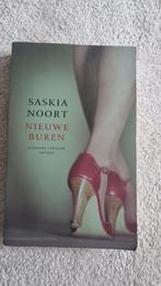 Saskia Noort - Nieuwe Buren, Ophalen of Verzenden, Gelezen, Saskia Noort, Nederland