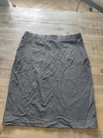 &co woman travelstof bruin L, Kleding | Dames, Rokken, Ophalen of Verzenden, Zo goed als nieuw, Bruin