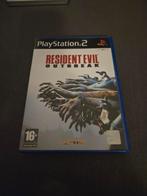 Resident Evil Outbreak - PS2, Spelcomputers en Games, Games | Sony PlayStation 2, Avontuur en Actie, Gebruikt, Online, 1 speler