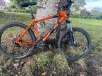Ktm Mountainbike urban enduro maat L 26 inch wielen, Gebruikt, Fully, 49 tot 53 cm, Ophalen
