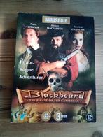Blackbeard miniserie, Ophalen of Verzenden, Zo goed als nieuw, Actie en Avontuur