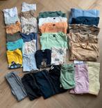 Pakket jongenskleding maat 98, Kinderen en Baby's, Ophalen of Verzenden, Gebruikt, Jongen, Overige typen