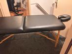 Massage hotstone praktijk benodigdheden, Ophalen, Massagetafel