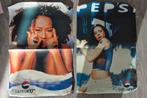 Poster van de Spice girls Pepsi reclame, Ophalen of Verzenden, Gebruikt