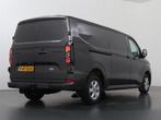 Ford Transit Custom 320 | 2.0 TDCI | L2 H1 | Limited | STOEL, Auto's, Bestelauto's, Voorwielaandrijving, Gebruikt, 4 cilinders