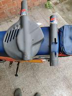 honda xr 350 schijfremcover, Ophalen of Verzenden, Gebruikt