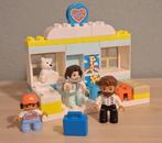 Duplo bij de dokter, Ophalen of Verzenden, Zo goed als nieuw, Duplo
