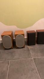 Speaker boxjes, Gebruikt, Overige typen, Ophalen of Verzenden, Sony