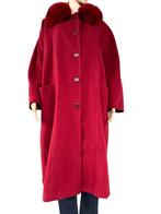 Vintage original Burberrys 1856 wool coat, Kleding | Dames, Gedragen, Burberry, Maat 46/48 (XL) of groter, Verzenden