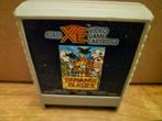 Barnyard Blaster Atari XL/XE, Spelcomputers en Games, Atari Jaguar, 1 speler, Racen en Vliegen, Ophalen of Verzenden