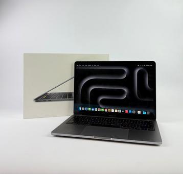 Apple MacbookPro 13” (i7/8/256GB) 2020 nieuw batterij! beschikbaar voor biedingen