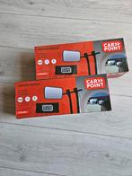 Car Point caravan spiegels, Ophalen, Zo goed als nieuw