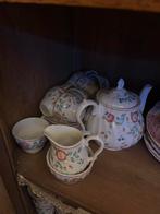 Churchill Chartwell Briar Rose 50-delig serviesset, Ophalen