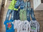 Kledingpakket maat 134, Ophalen of Verzenden, Zo goed als nieuw, Maat 134