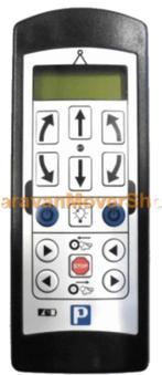 P1 Caravan mover Afstandsbediening, Ophalen of Verzenden, Nieuw