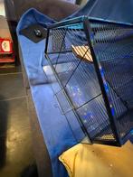 Ratte kooi of hamster kooi, Dieren en Toebehoren, Kooi, Minder dan 75 cm, Zo goed als nieuw, Hamster