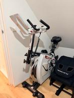 Hometrainer in goede staat (KETTLER), Ophalen, Gebruikt, Metaal, Benen