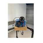 2 stuks Meetwiel strekkende meters, Ophalen, Gebruikt