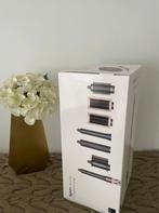 Nieuwe Dyson Airwrap Complete Long, Ophalen of Verzenden, Nieuw, Haarverzorging