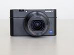Sony RX100 IV - 20.1MP Compact Camera f 1.8, Audio, Tv en Foto, Fotocamera's Digitaal, 20 Megapixel, Gebruikt, Compact, Ophalen of Verzenden