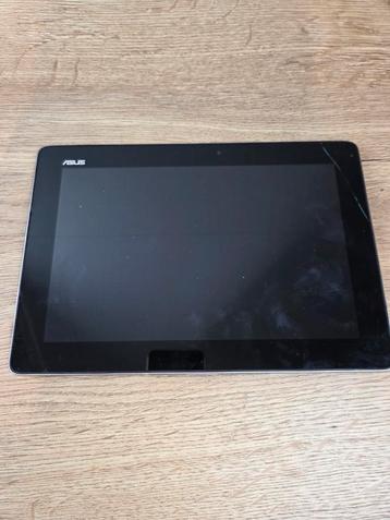 Asus Tablet - Gebruikt beschikbaar voor biedingen