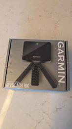 Garmin approach r10 portable golf launch monitor, Ophalen of Verzenden, Zo goed als nieuw, Overige typen