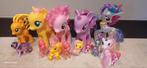 My little pony, Ophalen, Zo goed als nieuw
