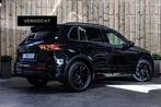Volkswagen Tiguan 1.4 TSI eHybrid R-Line *Leder*Camera*IQ Le, 9 kWh, 4 cilinders, Zwart, Hybride Elektrisch/Benzine