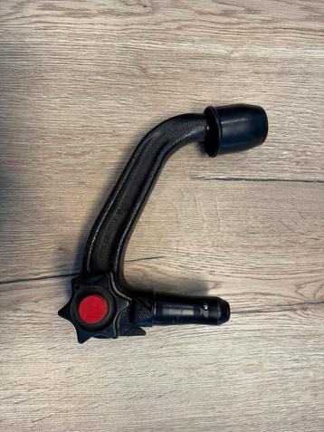 Afneembare Trekhaak beschikbaar voor biedingen