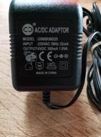 AC Adapter, Computers en Software, Laptop-opladers, Ophalen of Verzenden, Zo goed als nieuw, Acer