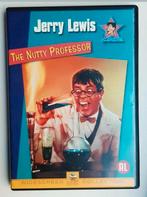 The Nutty Professor dvd (1963)(Del Moore , Stella Stevens), 1960 tot 1980, Komedie, Alle leeftijden, Ophalen of Verzenden