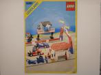 Lego 6381 Vintage Motor Speedway, Kinderen en Baby's, Speelgoed | Duplo en Lego, Complete set, Gebruikt, Ophalen of Verzenden