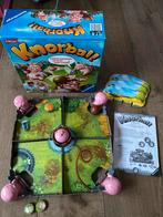 Knorbal familiespel Ravensburger, Drie of vier spelers, Ophalen of Verzenden, Gebruikt