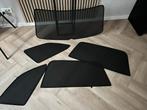 Skoda Octavia zonwering / Privacy shades, Ophalen, Gebruikt, Skoda