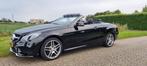 Mercedes-Benz E-Klasse 200 Cabrio  2015 Zwart AMG LINE ZWART, 1800 kg, Zwart, 4 cilinders, Cabriolet