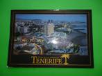ansichtkaart Playas de Las Américas Tenerife Spanje, Gelopen, Ophalen of Verzenden, Spanje