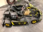 Kart 4 tact honda 390 cc birel, Ophalen, Birel, Gebruikt, Honda