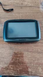 Garmin zumo 590 LM, Motoren, Ophalen of Verzenden