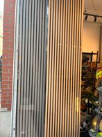 Diverse HPL en Houten Wandpanelen, Ophalen of Verzenden, Nieuw, HPL, Minder dan 20 mm